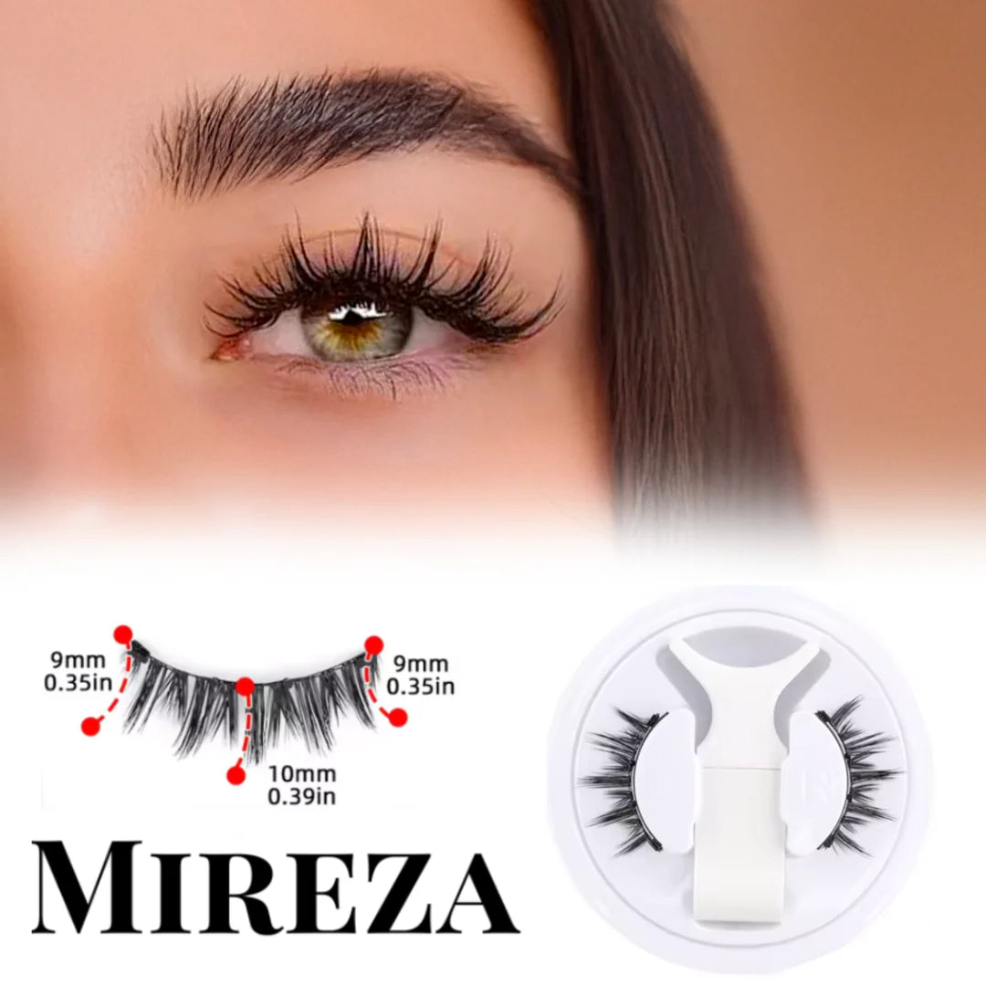 MagnetiLashes Pro™ EFECTO 3D REUTILIZABLES