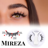 Mireza
