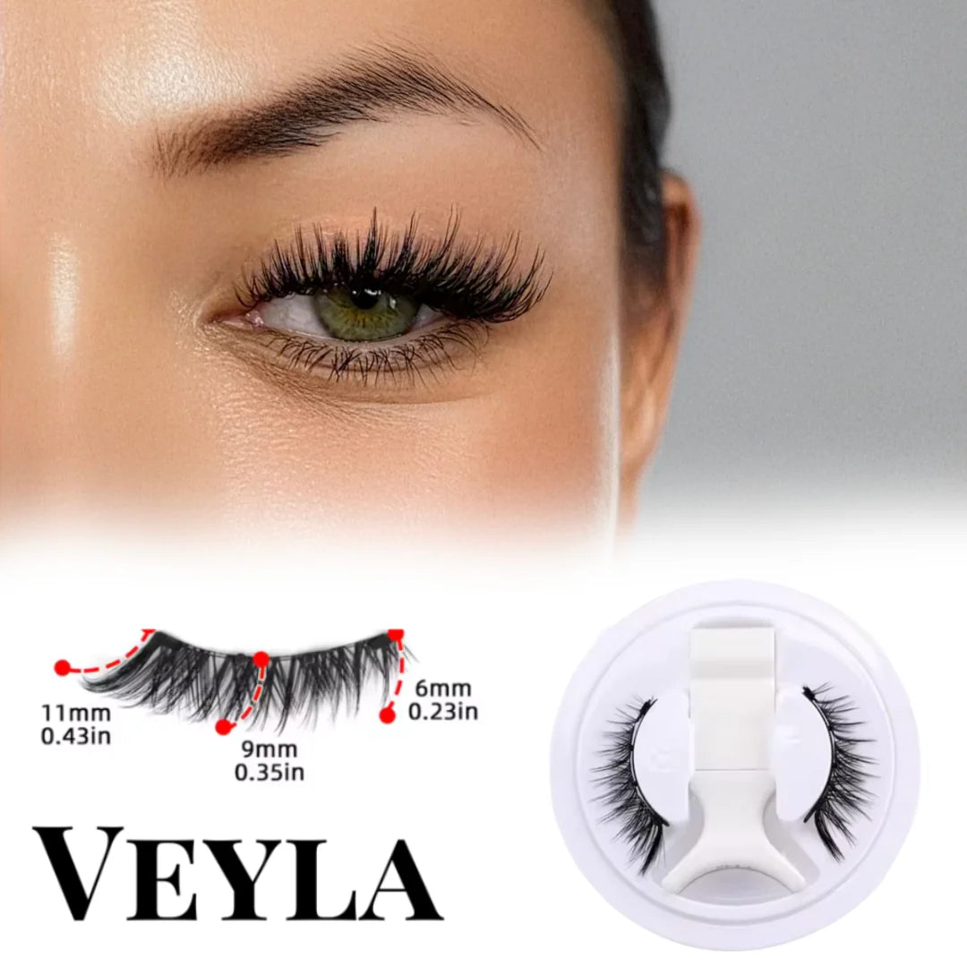 MagnetiLashes Pro™ EFECTO 3D REUTILIZABLES