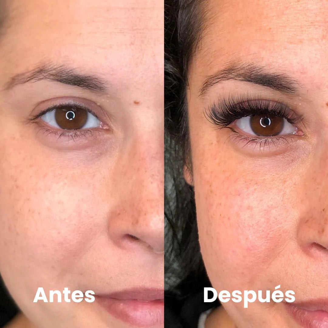 MagnetiLashes Pro™ EFECTO 3D REUTILIZABLES