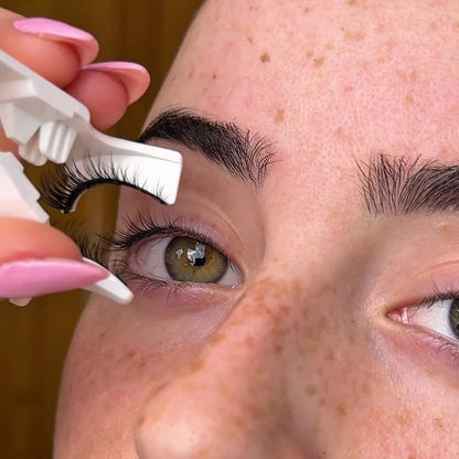 MagnetiLashes Pro™ EFECTO 3D REUTILIZABLES